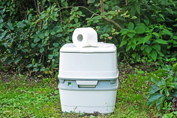 Best Local porta potty services  in Edwardsvle, IL