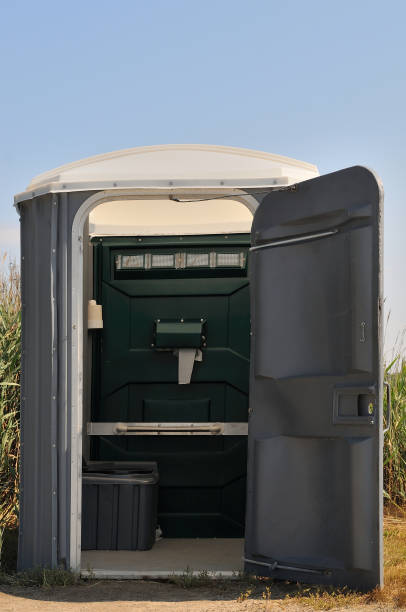 Porta potty services near me in Edwardsville, IL