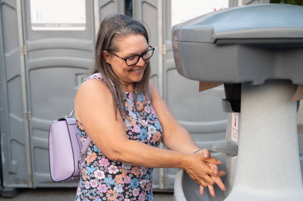 Portable Toilet Options We Offer in Edwardsville, IL