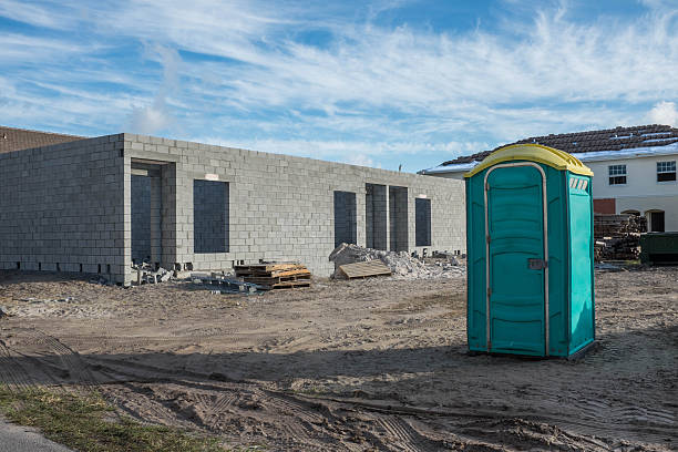 Best Emergency porta potty rental  in Edwardsvle, IL